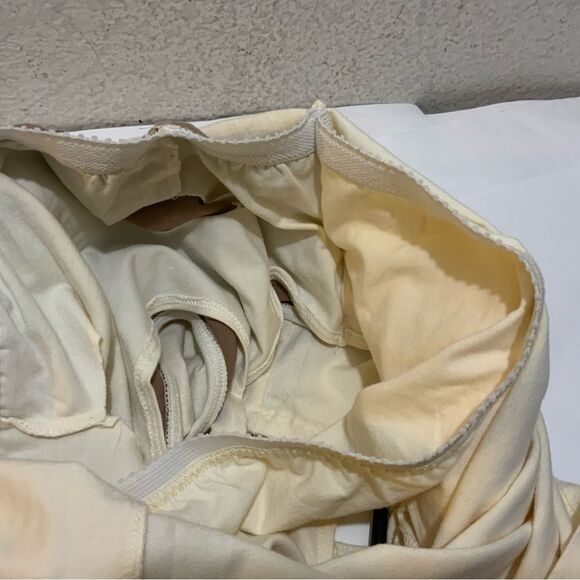 MAJAMAS Maternity Tank Top Cami XL - cream - Picture 6 of 7
